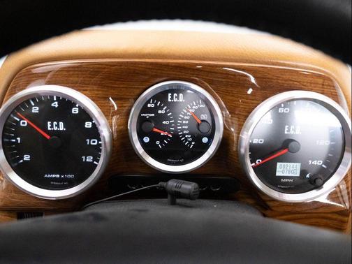 1995 Land Rover Range Rover County Classic