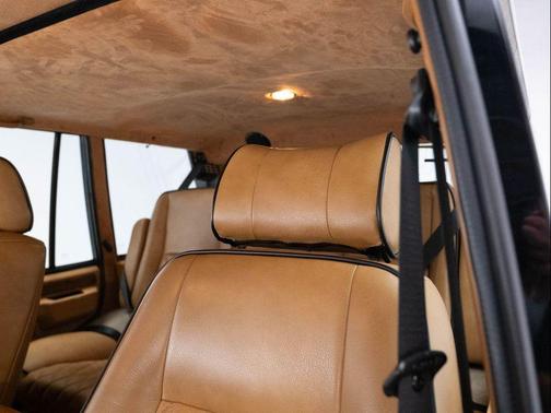 1995 Land Rover Range Rover County Classic