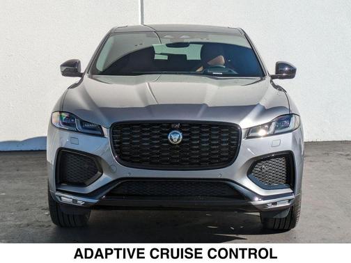 2026 Jaguar F-PACE P250 R-Dynamic S