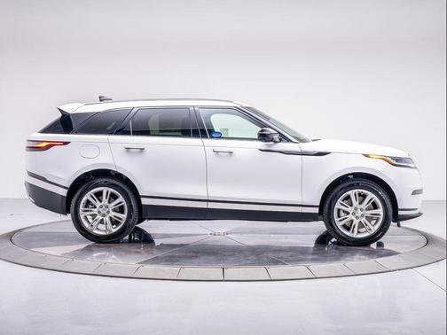 2026 Land Rover Range Rover Velar P250 S