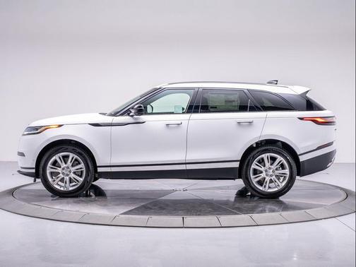 2026 Land Rover Range Rover Velar P250 S