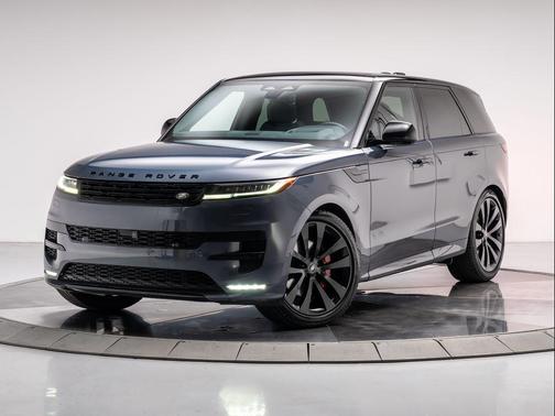 2023 Land Rover Range Rover Sport SE Dynamic