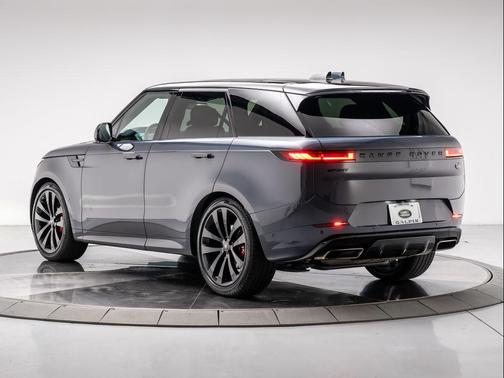 2023 Land Rover Range Rover Sport SE Dynamic