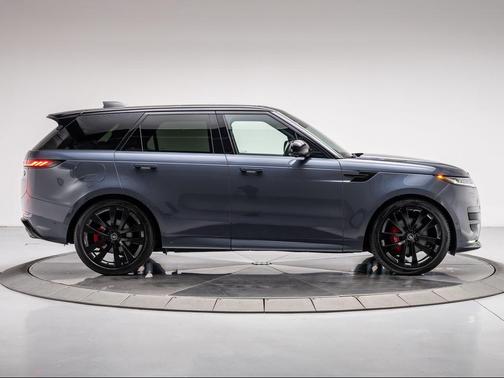 2023 Land Rover Range Rover Sport SE Dynamic