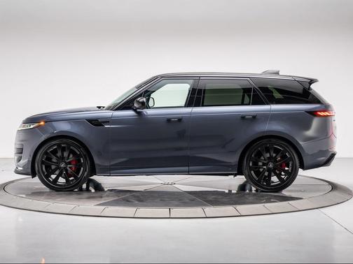 2023 Land Rover Range Rover Sport SE Dynamic