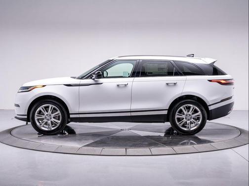 2026 Land Rover Range Rover Velar P250 S