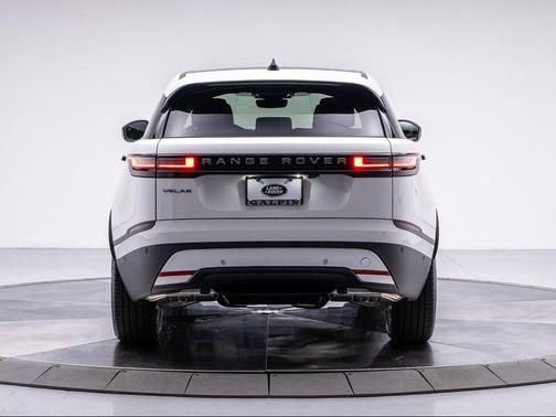 2026 Land Rover Range Rover Velar P250 S