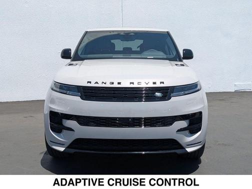 2025 Land Rover Range Rover Sport P460 Dynamic SE
