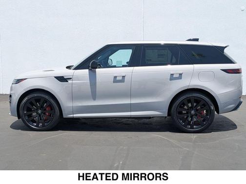 2025 Land Rover Range Rover Sport P460 Dynamic SE