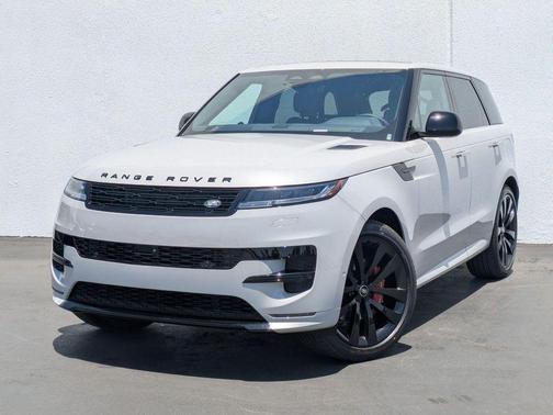 2025 Land Rover Range Rover Sport P460 Dynamic SE