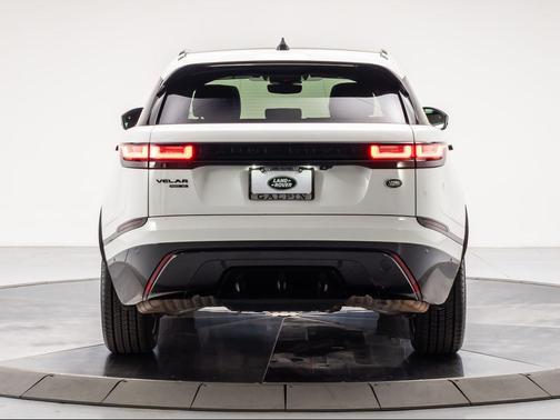 2019 Land Rover Range Rover Velar P250 SE R-Dynamic