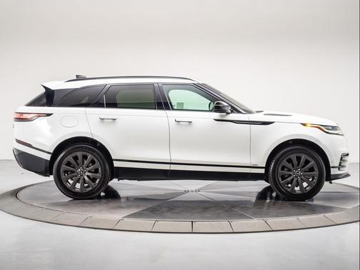 2019 Land Rover Range Rover Velar P250 SE R-Dynamic