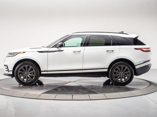 2019 Land Rover Range Rover Velar P250 SE R-Dynamic