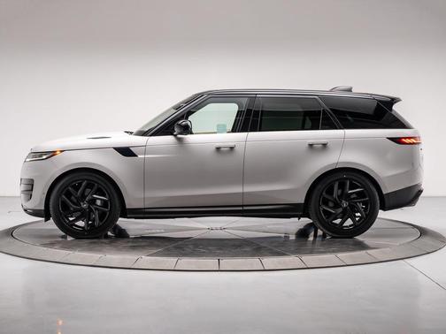 2023 Land Rover Range Rover Sport SE