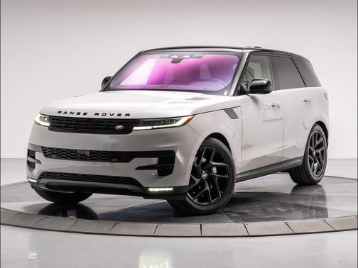 2023 Land Rover Range Rover Sport SE