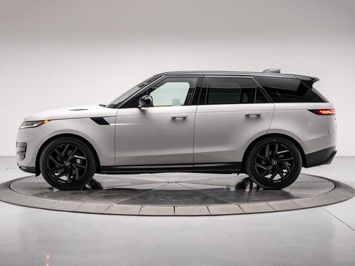 2023 Land Rover Range Rover Sport SE