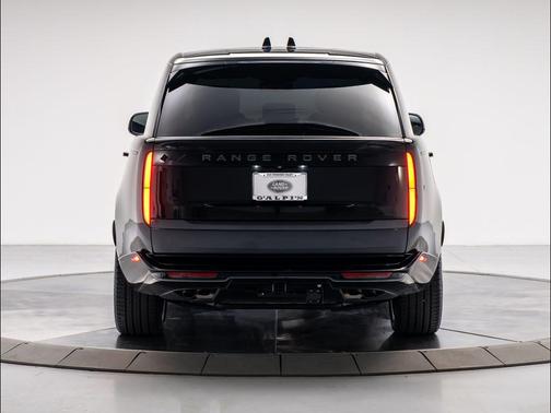 2024 Land Rover Range Rover AUTOBIOGRAPHY P530