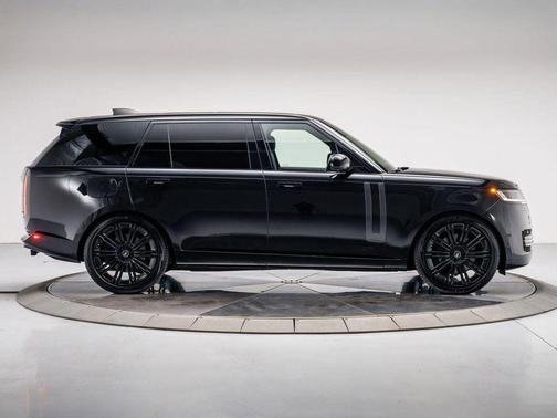 2024 Land Rover Range Rover AUTOBIOGRAPHY P530