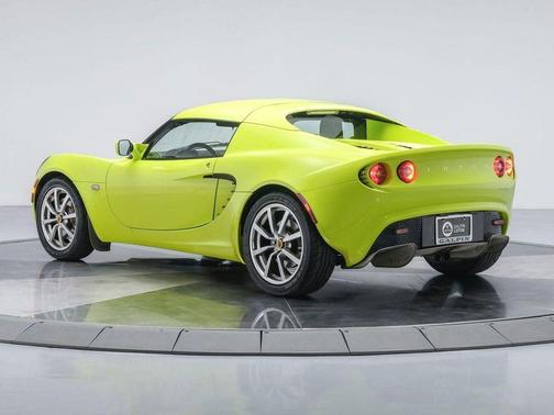 2005 Lotus Elise