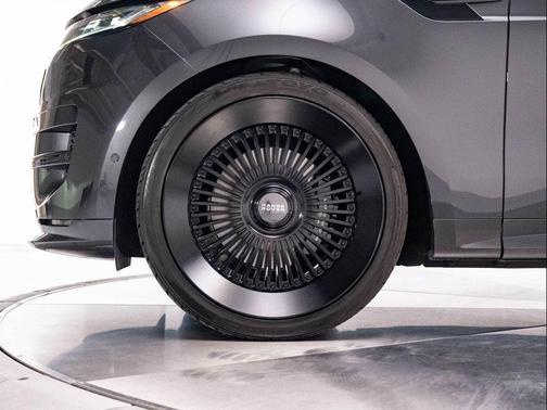 2024 Land Rover Range Rover Sport Dynamic SE