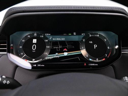 2024 Land Rover Range Rover Sport Dynamic SE
