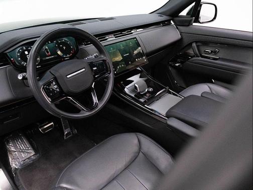 2024 Land Rover Range Rover Sport Dynamic SE