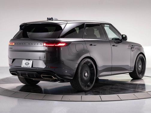 2024 Land Rover Range Rover Sport Dynamic SE