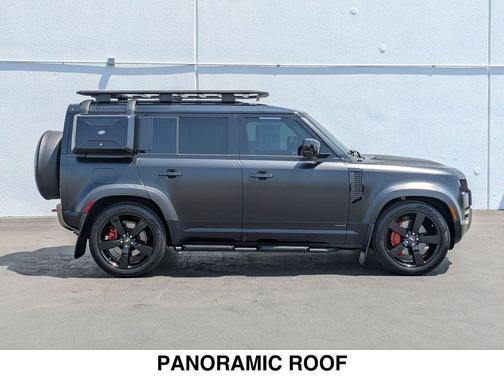 2023 Land Rover Defender 110 X