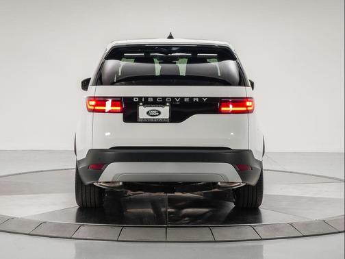 2025 Land Rover Range Rover Sport P530 Dynamic SE