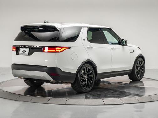 2025 Land Rover Range Rover Sport P530 Dynamic SE
