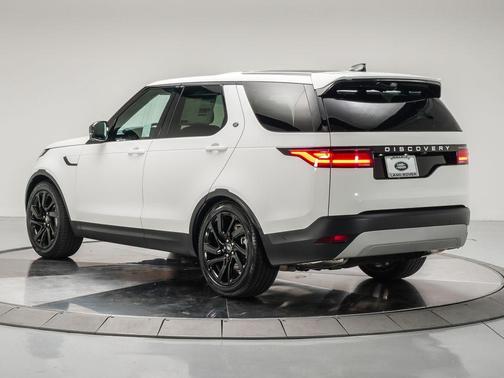 2025 Land Rover Range Rover Sport P530 Dynamic SE