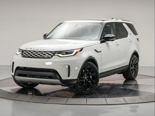 2025 Land Rover Range Rover Sport P530 Dynamic SE