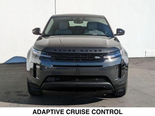 2026 Land Rover Range Rover Evoque S