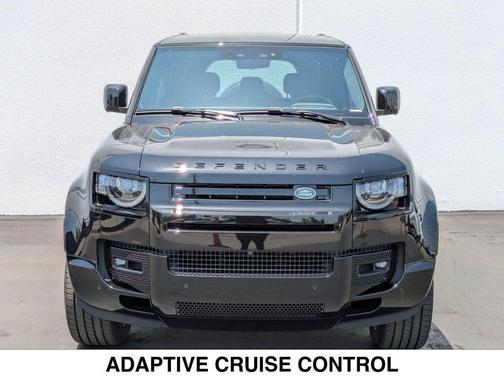 2025 Land Rover Defender P400 X
