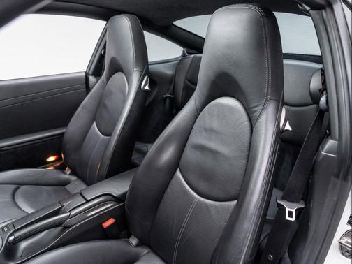 2011 Porsche 911 Carrera