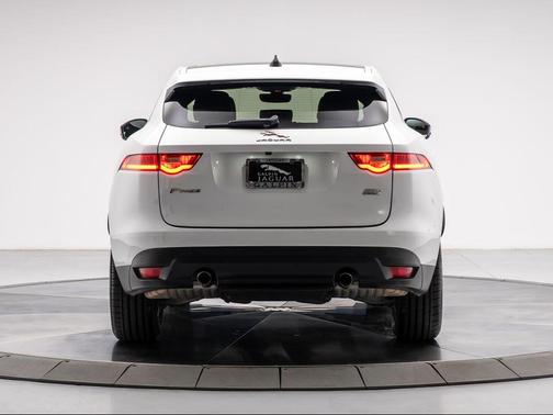 2020 Jaguar F-PACE 25t Premium