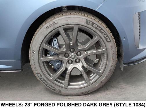 2025 Land Rover Range Rover Sport P635 SV Edition Two