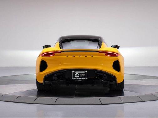 2024 Lotus Emira V6 First Edition