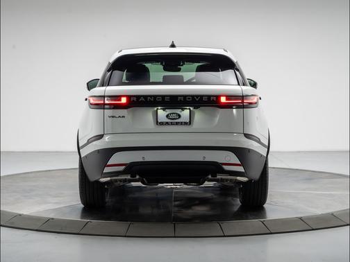 Fuji White 2026 Land Rover Range Rover Velar P250 S