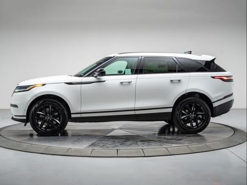 Fuji White 2026 Land Rover Range Rover Velar P250 S
