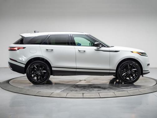 Fuji White 2026 Land Rover Range Rover Velar P250 S