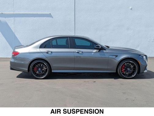 2023 Mercedes-Benz AMG E 63 S 4MATIC
