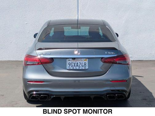 2023 Mercedes-Benz AMG E 63 S 4MATIC