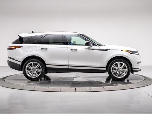 2026 Land Rover Range Rover Velar P250 S