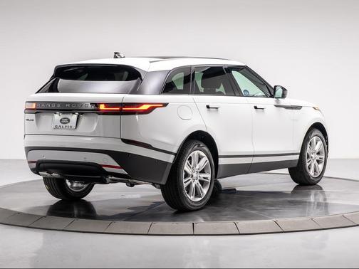 2026 Land Rover Range Rover Velar P250 S