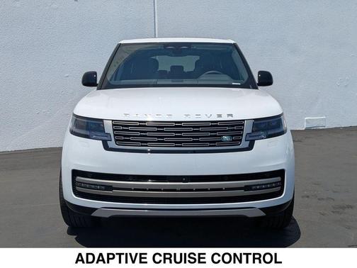 2025 Land Rover Range Rover P530 SE 7 Seat
