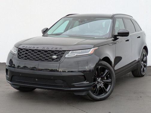 2021 Land Rover Range Rover Velar P250 S