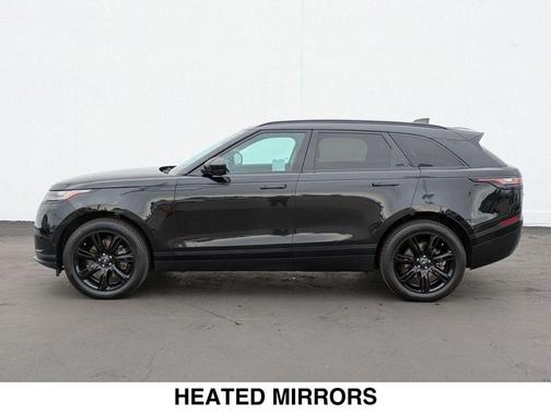 2021 Land Rover Range Rover Velar P250 S
