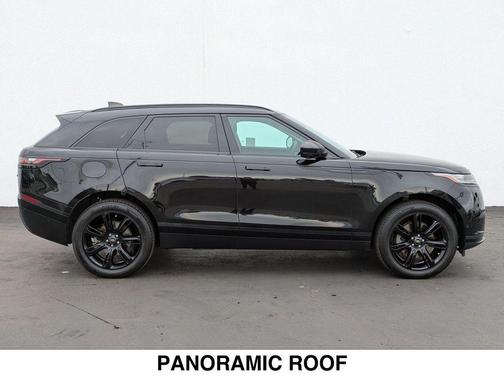 2021 Land Rover Range Rover Velar P250 S