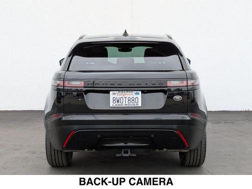 2021 Land Rover Range Rover Velar P250 S